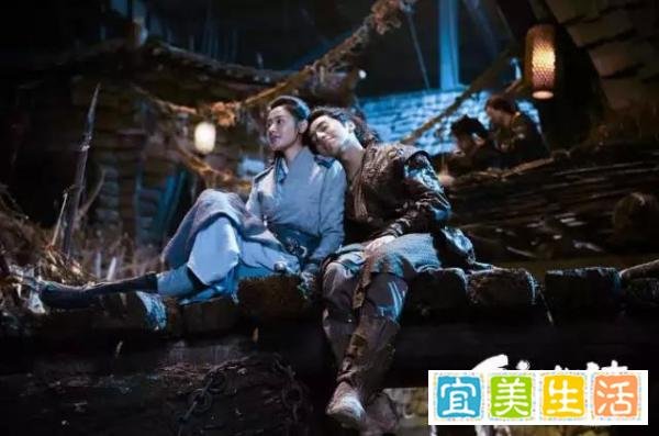 今年赔得最惨的十部“国产大片”，你都看过哪几部？