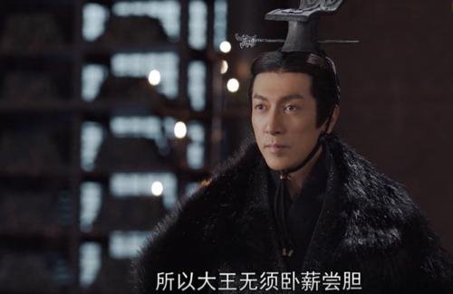 当年王剪出征楚国，为什么他要向秦始皇请求大量赏赐？