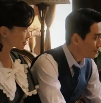 林楠笙的真实结局