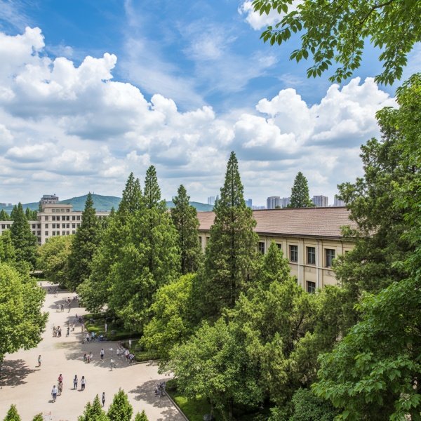 南京审计学院是二本还是三本