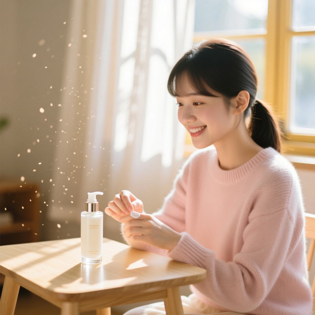 有哪些好用的青少年水乳品牌可以推荐？