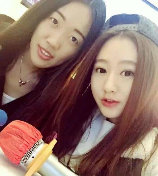 扒皮网红快手魏思美女个人背景