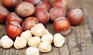 榛怎么读 榛怎么读啥意思