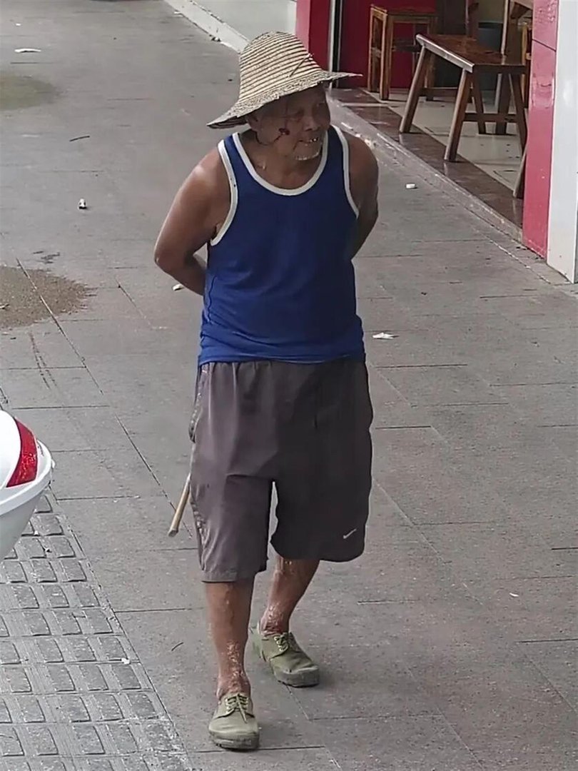 75岁嫌犯涉重大刑事案在逃村民:十几岁女孩被害!双方是否有结仇怨?