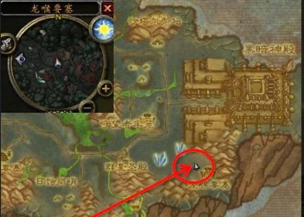 魔兽世界疲惫的祖鲁希德怎么做