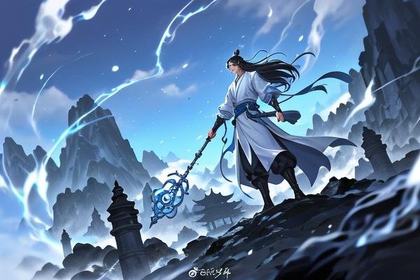 无量仙尊是哪位仙人