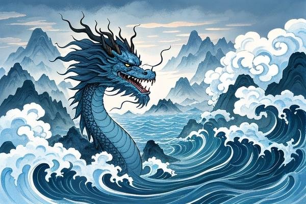 兴风作浪是什么生肖?