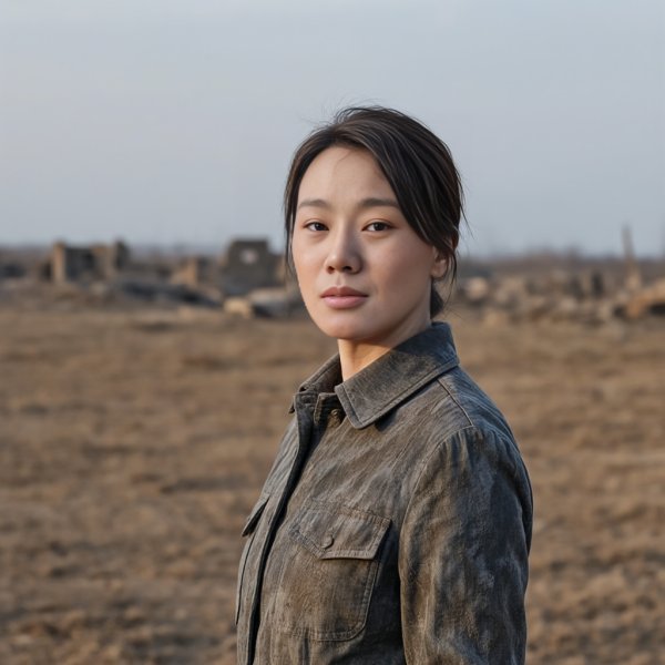 石红杏最后的结局是什么