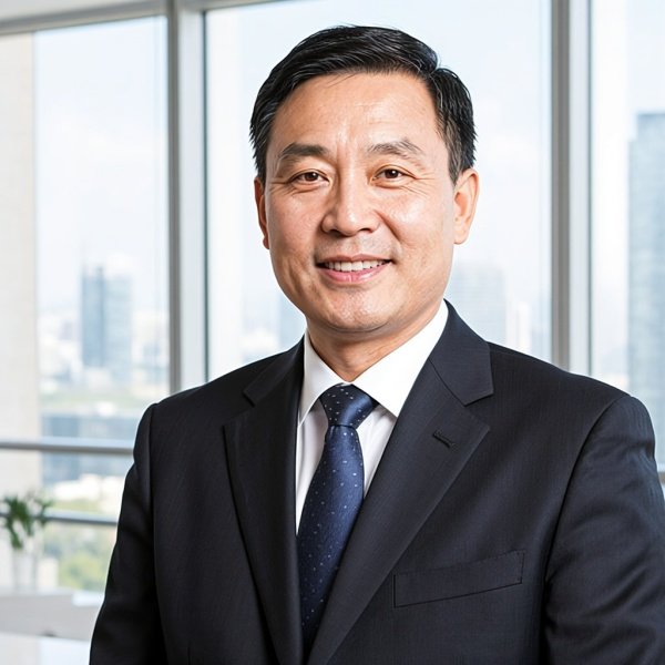 辛保安现在干啥呢