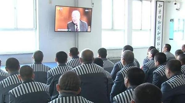 吉林越狱逃犯朱贤健被抓获，网友：看起来，以前我们都猜错了