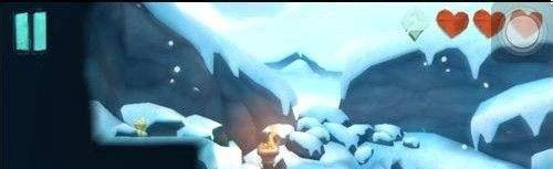 lostwind2图文攻略