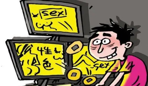 河南一中专学校官网打开后为“色情网站”，这对学生有哪些影响？