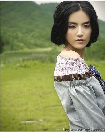 李木贞子的个人介绍