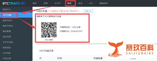 BtcTrade国际站