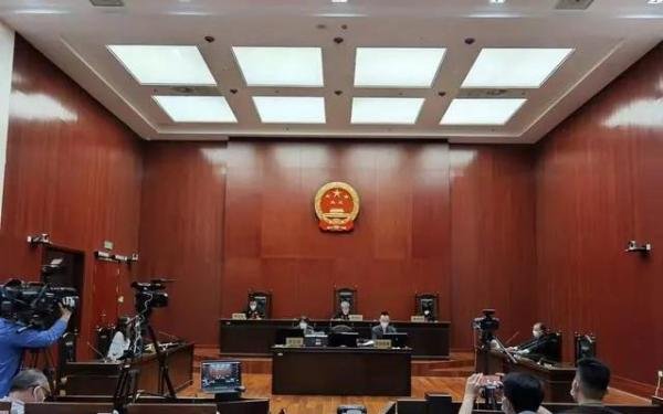 宣判！《西虹市首富》“抄袭”案二审判定侵权不成立