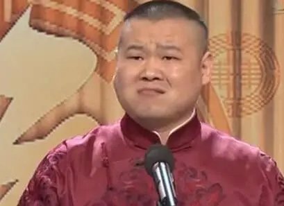 医生神似岳云鹏被误认求合影,和岳云鹏撞脸的人你知道几个?