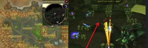 魔兽世界TBC怀旧服狂暴的魔能机甲任务怎么做