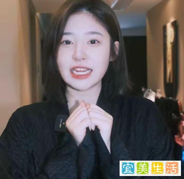 王思聪并未承认有私生子？本人出面进行辟谣：真没给300万抚养费