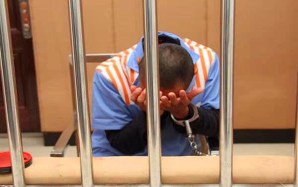 因为50块钱，花店老板冲动杀人，一个家庭因此破碎，为何会发生这种悲剧？