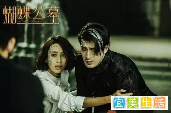 今年赔得最惨的十部“国产大片”,你都看过哪几部?