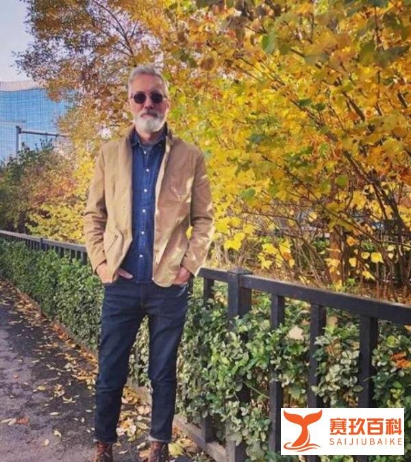 1元买30亩地，美国人收养3000中国残疾孤儿，贝天牧说自己很幸福