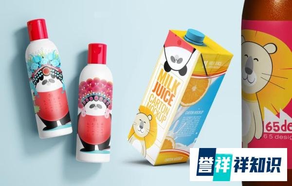 卡通形象设计师——杰森·白：阿联酋2020迪拜世博会中华文化馆吉祥物设计者