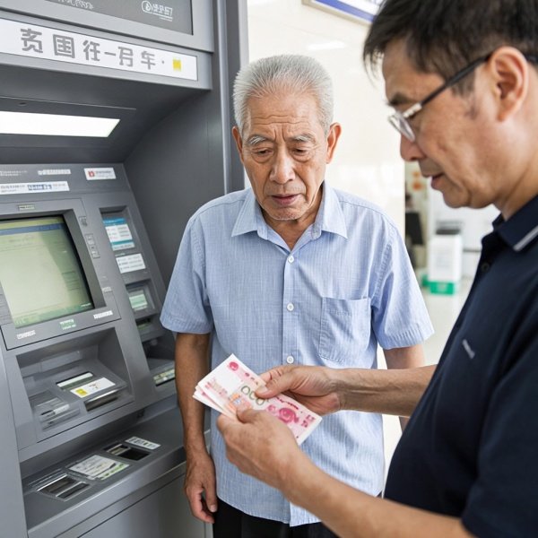 7月养老金补发没到账怎么回事