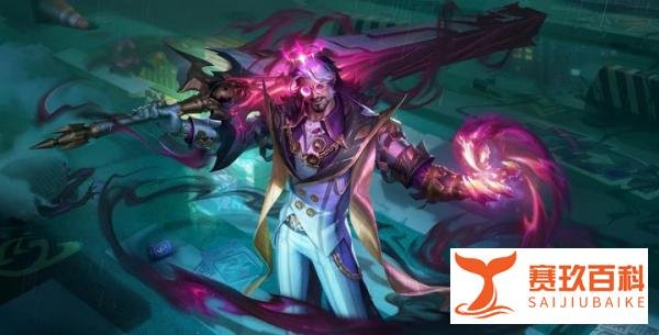 40位国服曹操出装汇总，某大神仅靠两件装备登顶国服