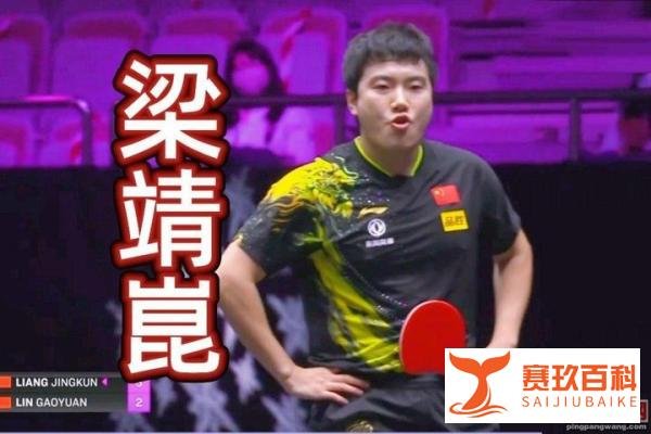 梁靖昆道歉了,林高远原谅了,中国乒协还是开出了大罚单