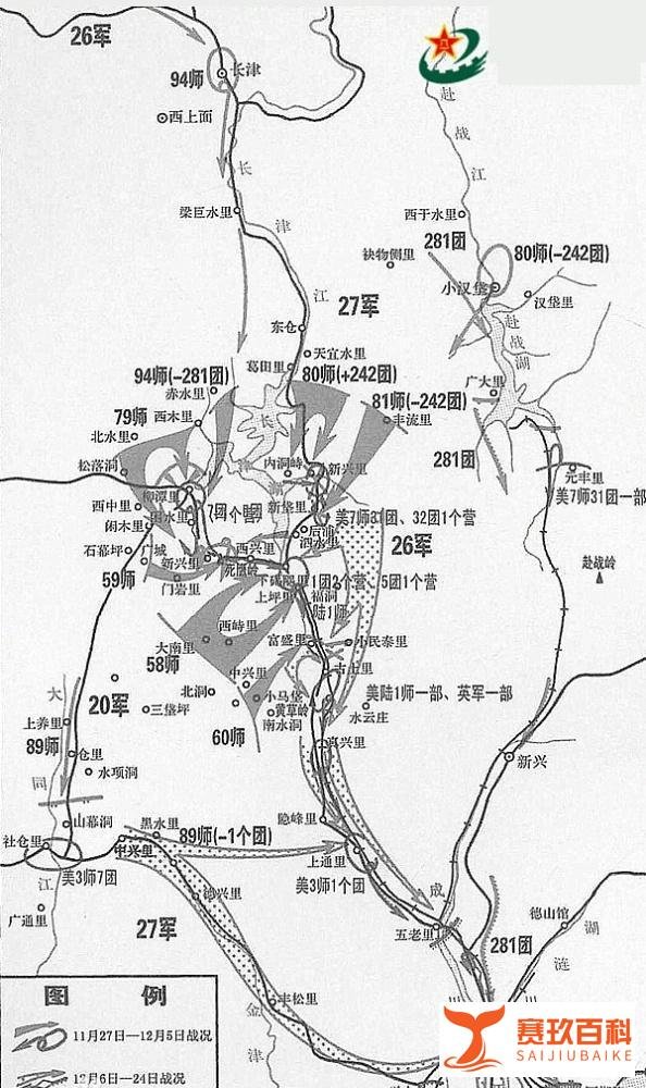 二十七军简史