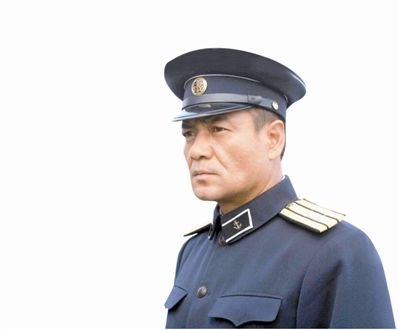 李幼斌主演电视剧沧海评价怎么样?