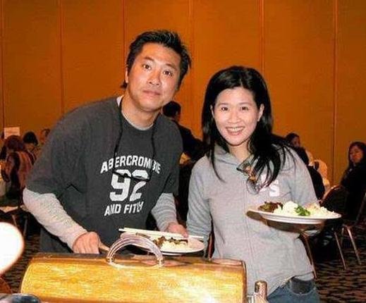 为什么说演员邵仲衡是邵逸夫的孙子