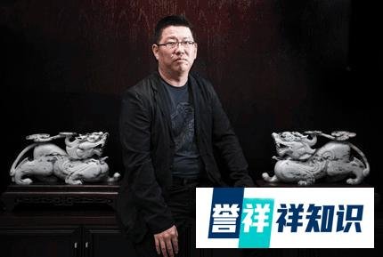 【人物】德迅投资曾李青：转型道路起伏虐心，淡定江湖投资果断潇洒