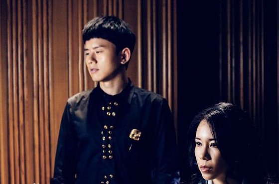 张杰莫文蔚，一念之间歌词
