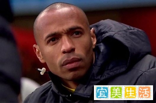 海布里之王——亨利
