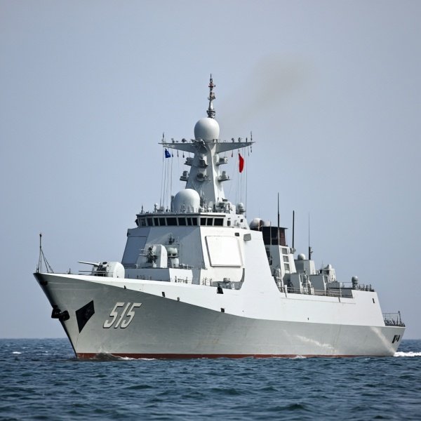 052d桂林舰简介