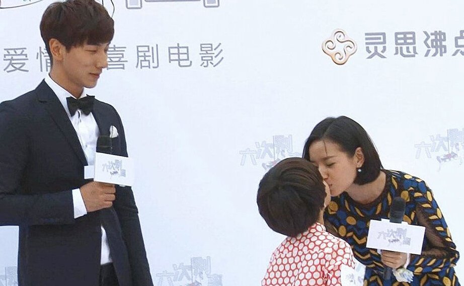 六次别离的介绍