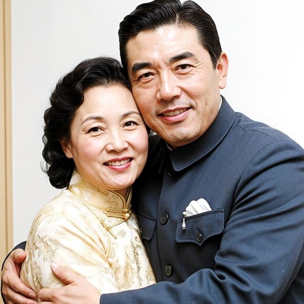 王耀武和郑宜兰的结局