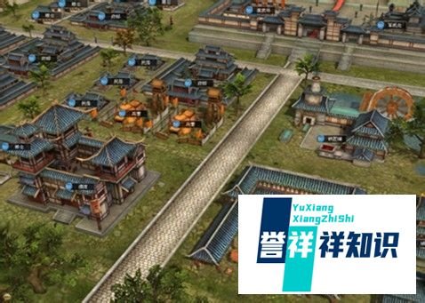 《创图三国》游戏特色