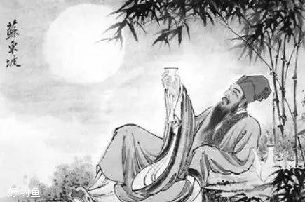 为什么男人女人都爱苏东坡？