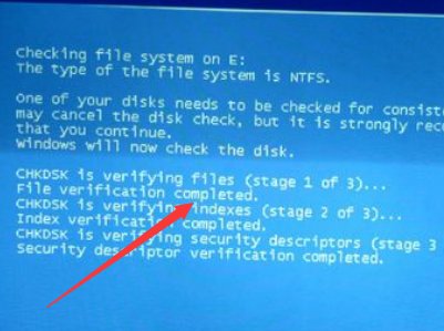 蓝屏代码0x000000f4是什么意思！