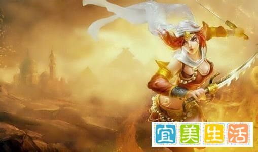 英雄联盟中卡特琳娜的皮肤及其价格