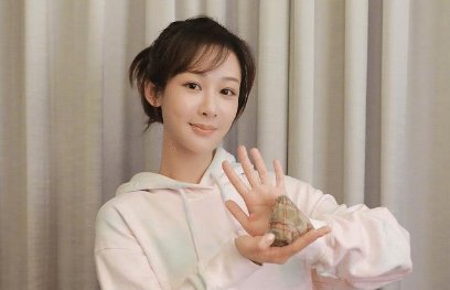 李雪琴曝杨紫朋友圈内容：一到半夜就发伤感文字，郭麒麟道出原因，是什么？