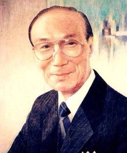 为什么说演员邵仲衡是邵逸夫的孙子