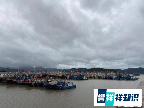 台风“梅花”或将波及12省份，浙江多地宣布停课