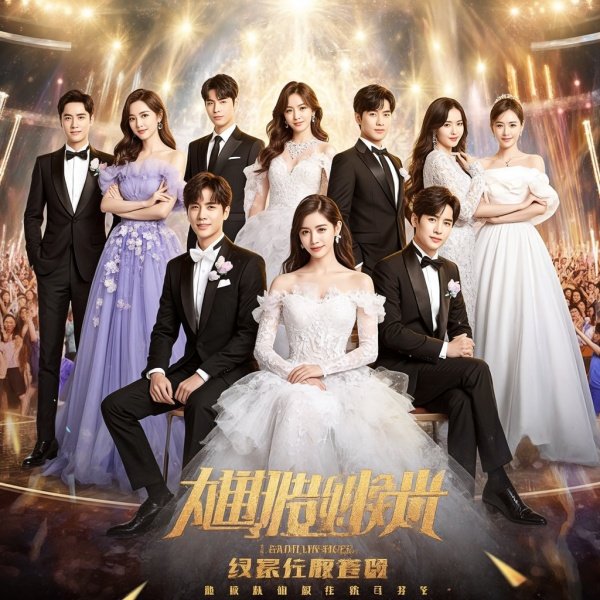 《骄阳似我》全部演员