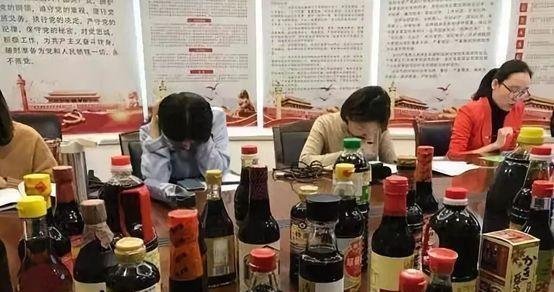 120款酱油送检，29款不合格，海天、李锦记、加加都有问题！
