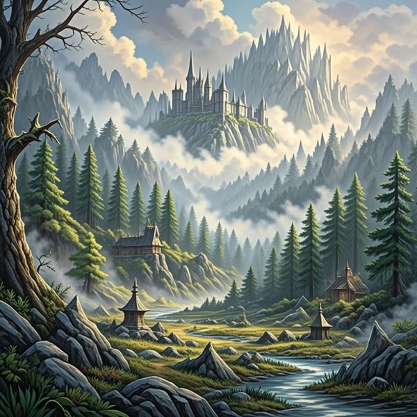 尼伯龙根是什么意思?