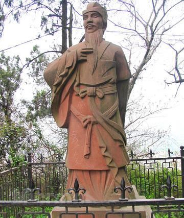 荀令君是谁？