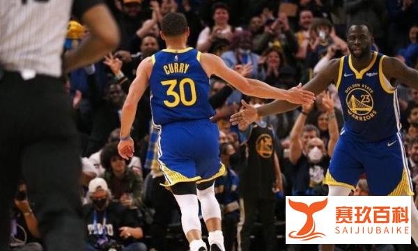 荣华富贵！库里的受伤，来自狠人开始惜命？